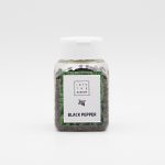 black pepper